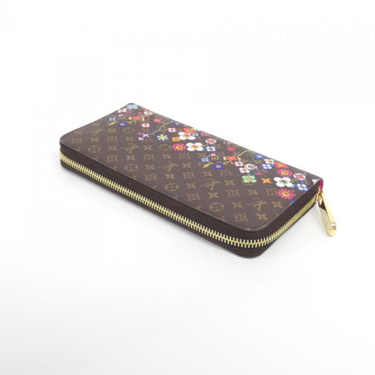 Louis Vuitton Monogram Zippy Wallet — view 3