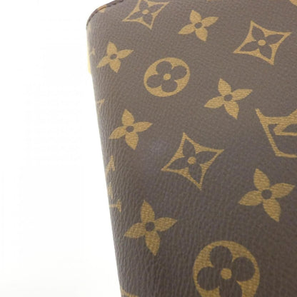 Louis Vuitton Monogram Zippy Wallet — view 4