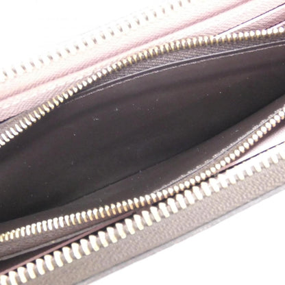 Louis Vuitton Monogram Portefeuille Clemence Wallet — view 8
