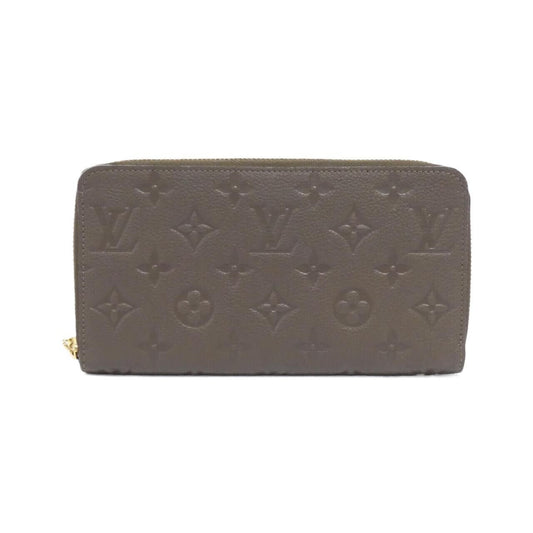 Louis Vuitton Monogram Empreinte Portefeuille Cles Wallet