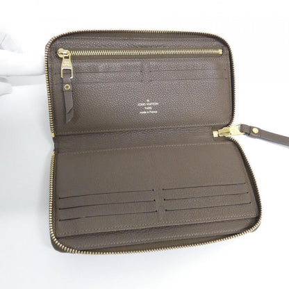 Louis Vuitton Monogram Empreinte Portefeuille Cles Wallet — view 4