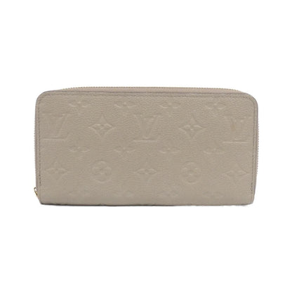 Louis Vuitton Monogram Empreinte Zippy Wallet