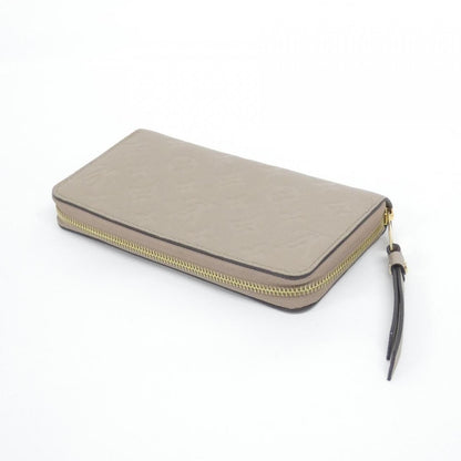 Louis Vuitton Monogram Empreinte Zippy Wallet — view 2