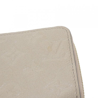 Louis Vuitton Monogram Empreinte Zippy Wallet — view 4