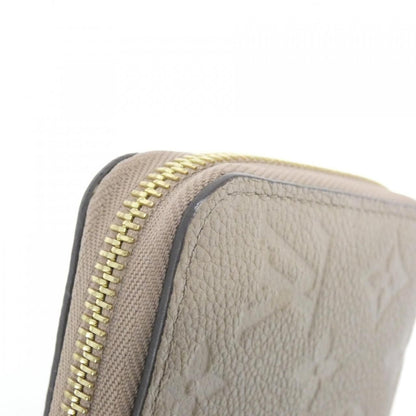 Louis Vuitton Monogram Empreinte Zippy Wallet — view 3