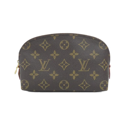 Louis Vuitton Monogram Pochette Cosmetic PM Pouch