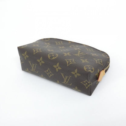 Louis Vuitton Monogram Pochette Cosmetic PM Pouch — view 2