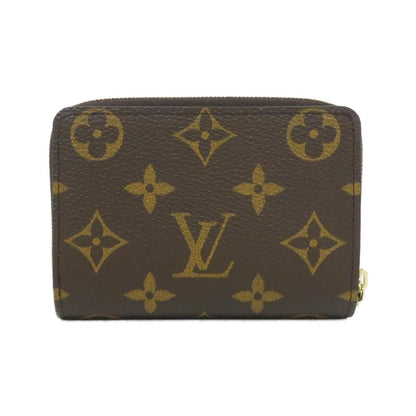 Louis Vuitton Monogram Reverse Portefeuille le Wallet — view 2