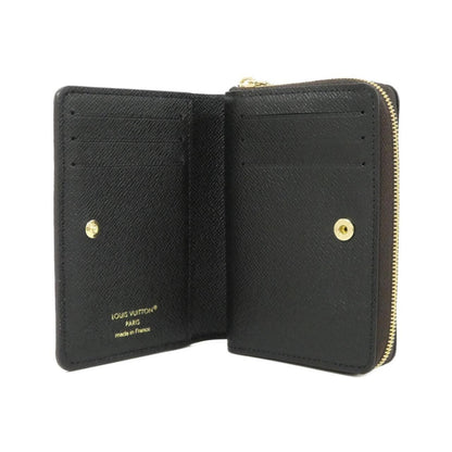 Louis Vuitton Monogram Reverse Portefeuille le Wallet — view 3