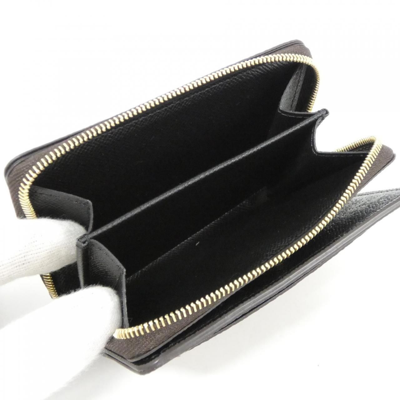 Louis Vuitton Monogram Reverse Portefeuille le Wallet — view 5