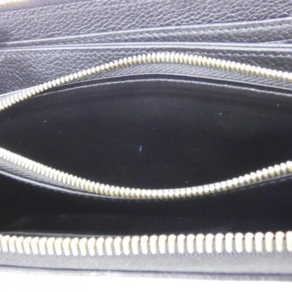 Louis Vuitton Monogram Empreinte Zippy Wallet — view 6