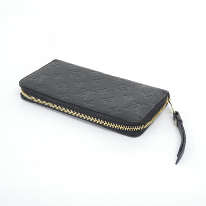 Louis Vuitton Monogram Empreinte Zippy Wallet — view 2