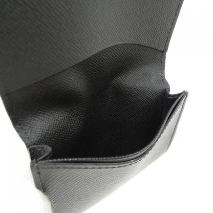 Louis Vuitton Taiga Business Card Holder Case — view 7
