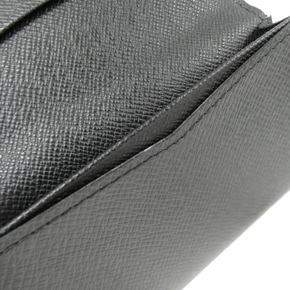 Louis Vuitton Taiga Business Card Holder Case — view 6