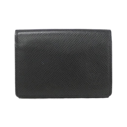 Louis Vuitton Taiga Business Card Holder Case
