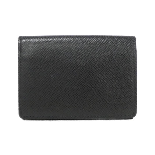 Louis Vuitton Taiga Business Card Holder Case