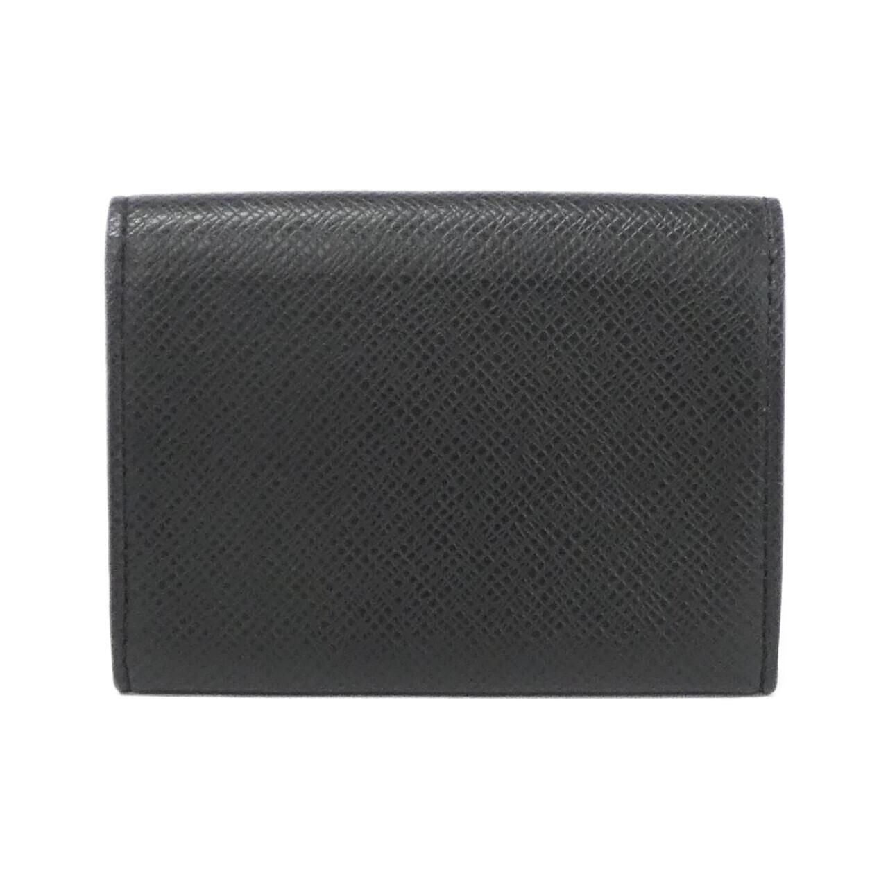 Louis Vuitton Taiga Business Card Holder Case — view 2