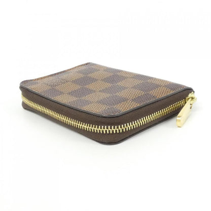 Louis Vuitton Damier Zippy Coin Purse — view 3