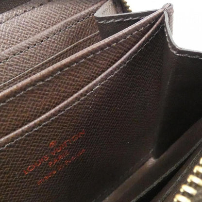 Louis Vuitton Damier Zippy Coin Purse — view 7