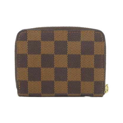 Louis Vuitton Damier Zippy Coin Purse — view 2