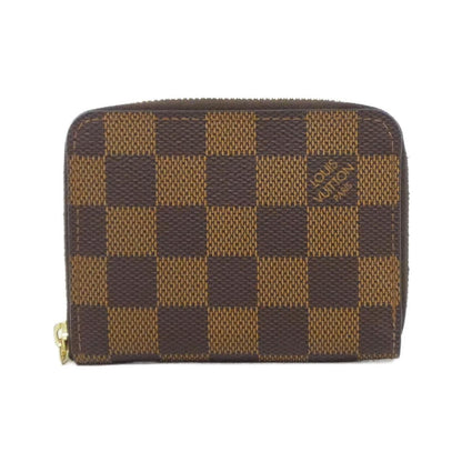 Louis Vuitton Damier Zippy Coin Purse