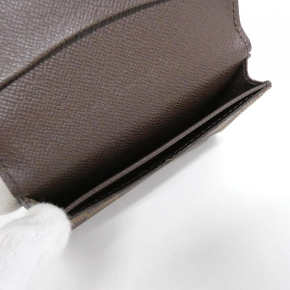 Louis Vuitton Damier Business Card Holder Case — view 5