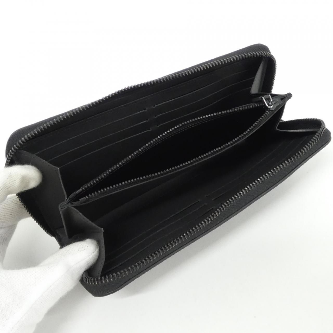 Louis Vuitton LV Aerogram Zippy Wallet Horizontal — view 7