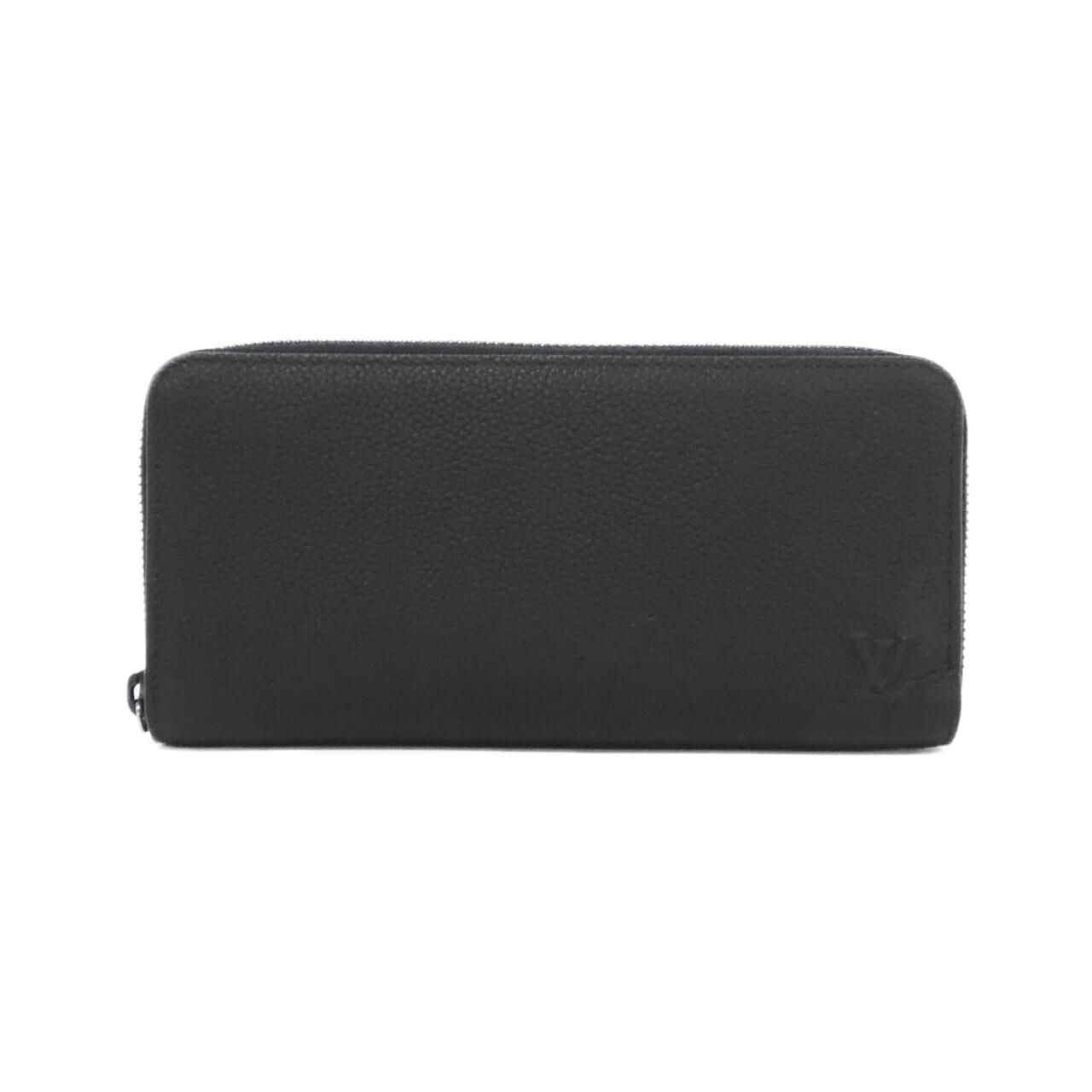 Louis Vuitton LV Aerogram Zippy Wallet Horizontal