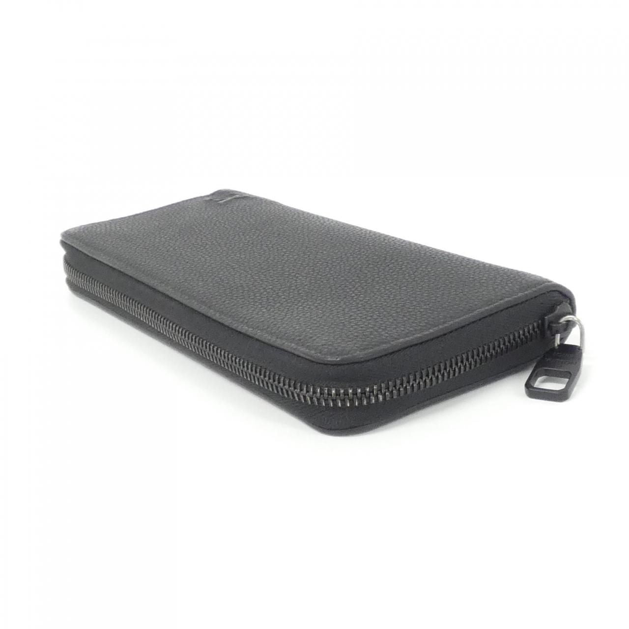 Louis Vuitton LV Aerogram Zippy Wallet Horizontal — view 3