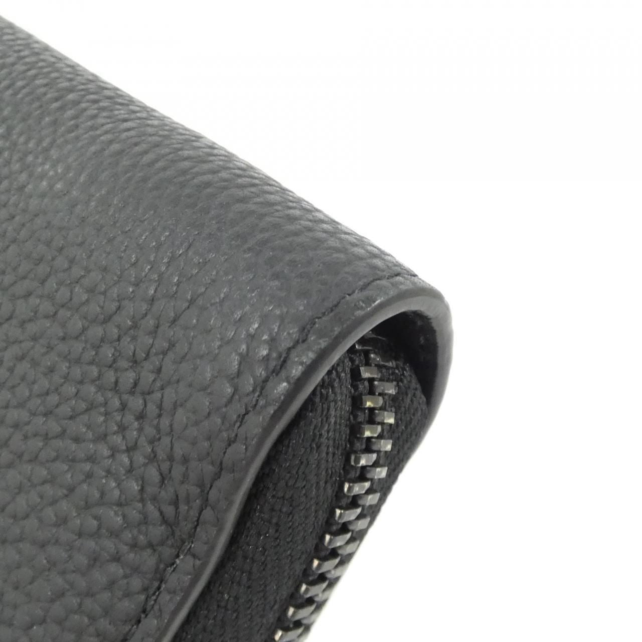 Louis Vuitton LV Aerogram Zippy Wallet Horizontal — view 4