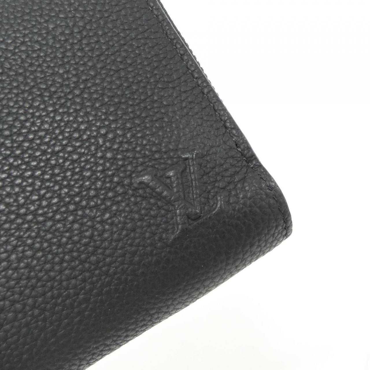 Louis Vuitton LV Aerogram Zippy Wallet Horizontal — view 6