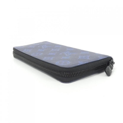 Louis Vuitton Monogram Shadow Zippy Wallet — view 2