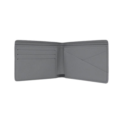 Louis Vuitton Monogram Shadow Portefeuille Multiple Billfold Wallet — view 3