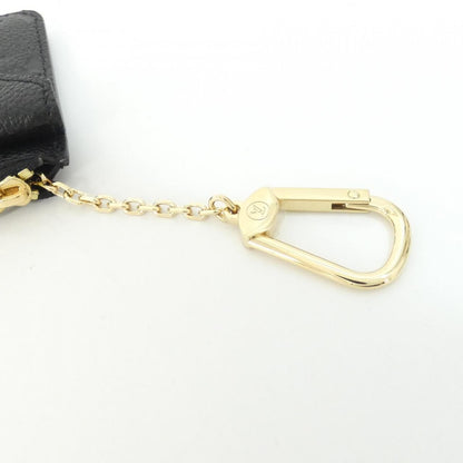 Louis Vuitton Monogram Empreinte Card Holder Recto Verso Coin Case — view 6