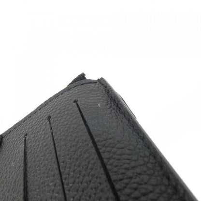 Louis Vuitton Monogram Empreinte Card Holder Recto Verso Coin Case — view 4