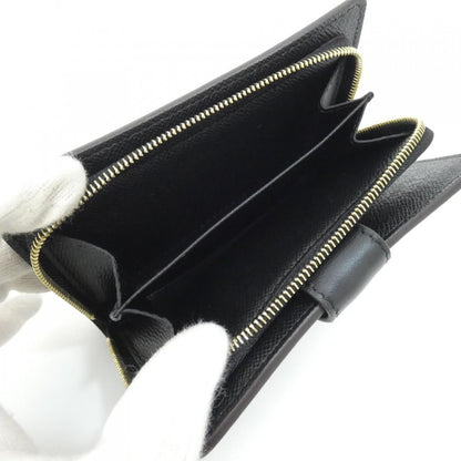 Louis Vuitton Monogram Reverse Portefeuille Juliette Wallet — view 7