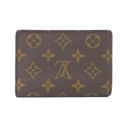Louis Vuitton Monogram Reverse Portefeuille Juliette Wallet — view 2