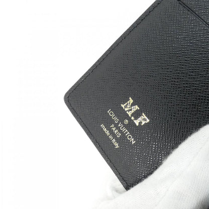 Louis Vuitton Monogram Reverse Portefeuille Juliette Wallet — view 6