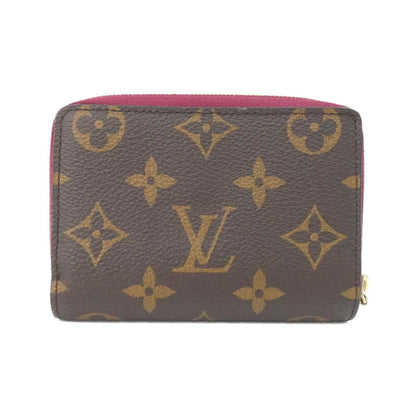 Louis Vuitton Monogram Portefeuille le Wallet — view 2