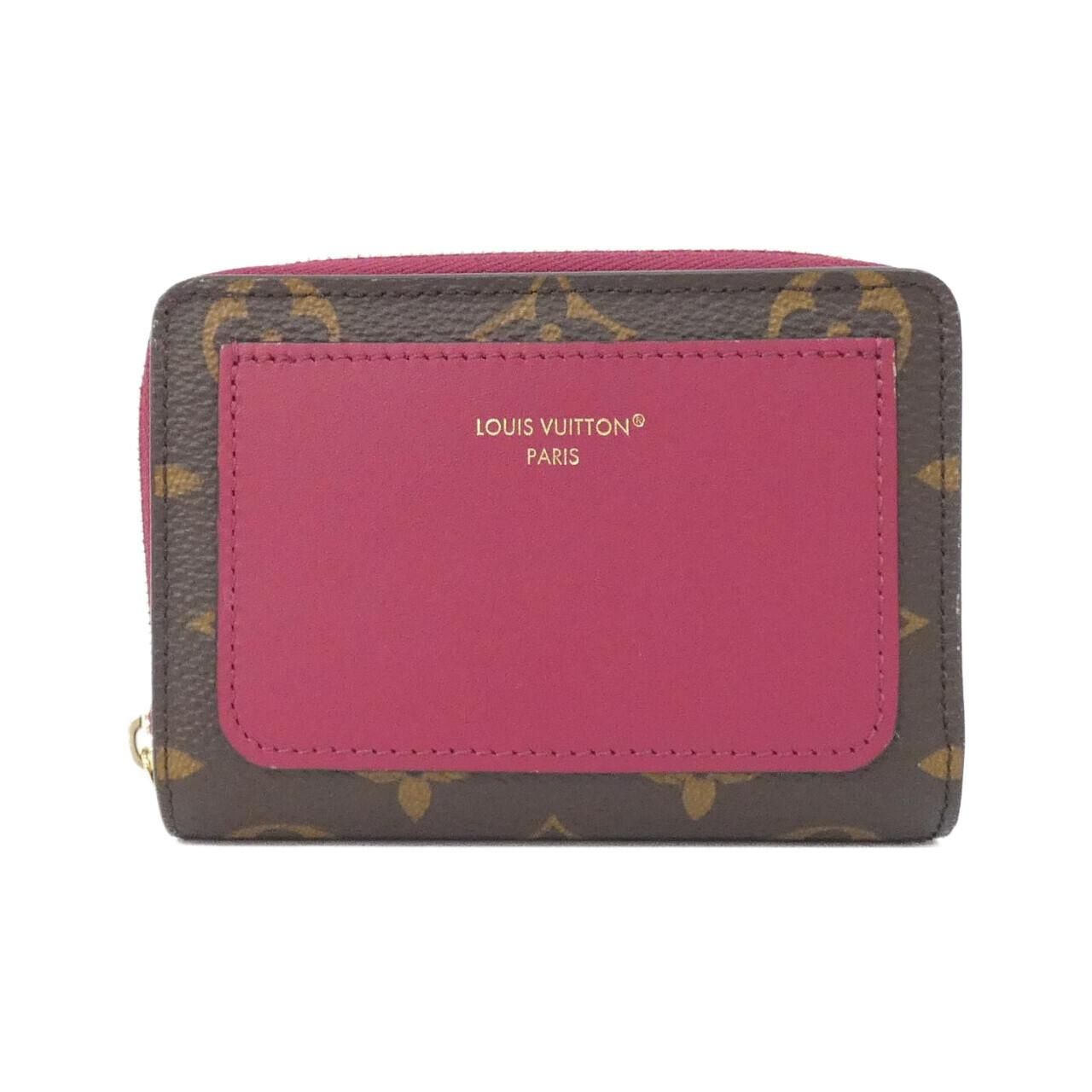 Louis Vuitton Monogram Portefeuille le Wallet