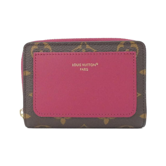 Louis Vuitton Monogram Portefeuille le Wallet