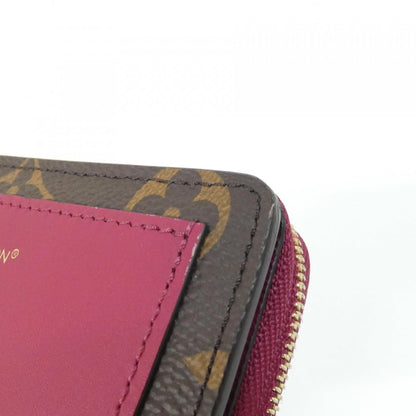 Louis Vuitton Monogram Portefeuille le Wallet — view 3