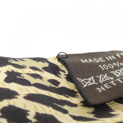 Hermes Jungle Love Twilly Scarf — view 7