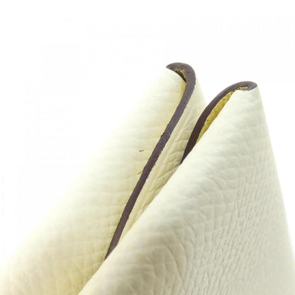 Hermes Calvi Duo Verso Coin Case — view 2