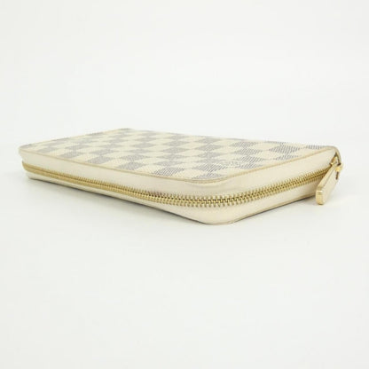 Louis Vuitton Damier Azur Zippy Wallet — view 2