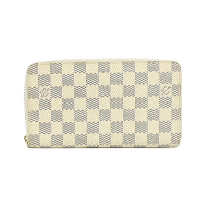 Louis Vuitton Damier Azur Zippy Wallet