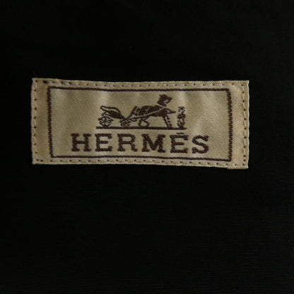 Hermes Jacket Black — view 4