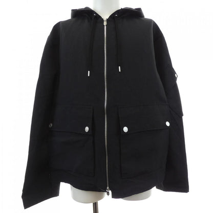 Hermes Jacket Black