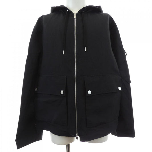 Hermes Jacket Black