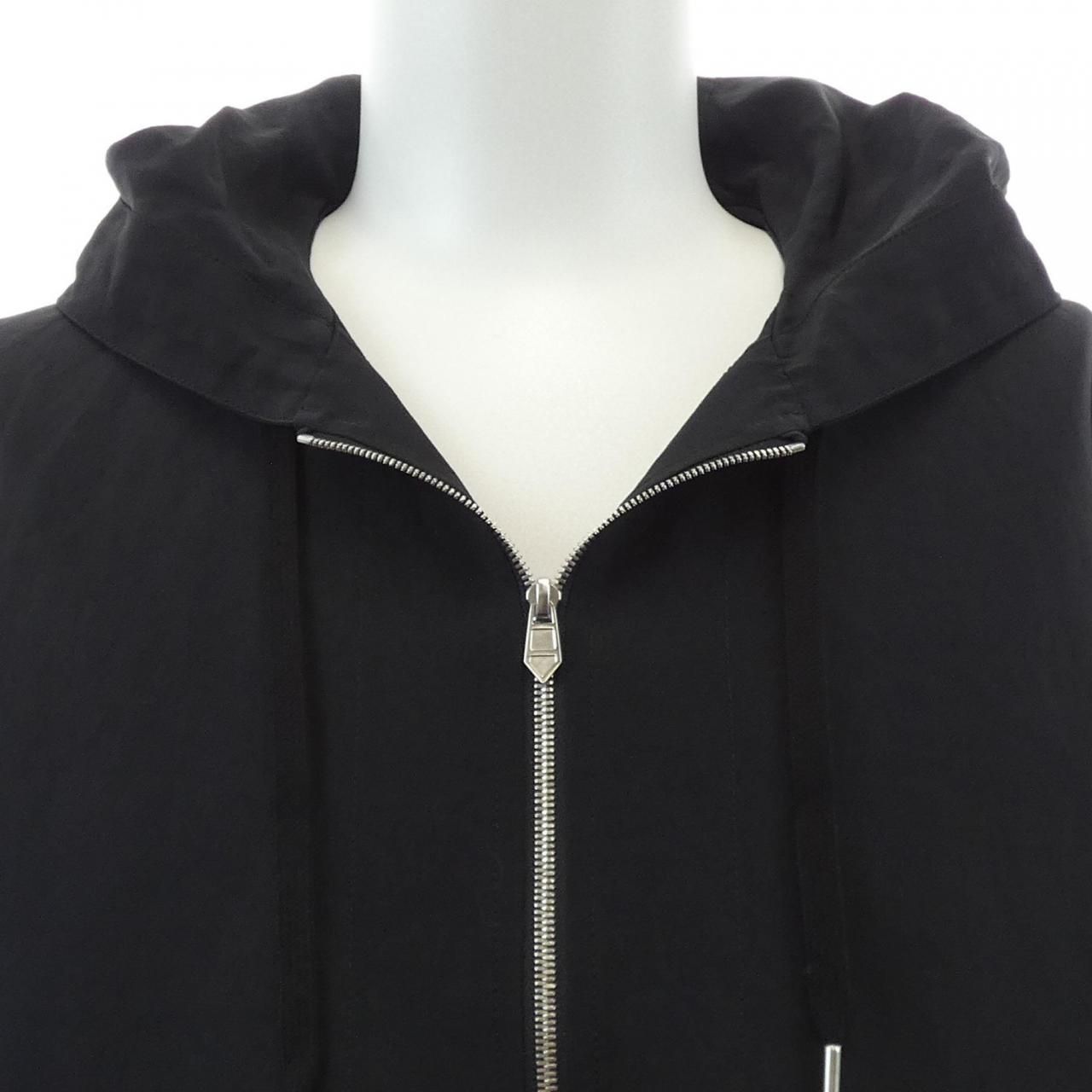 Hermes Jacket Black — view 5